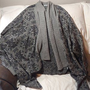 Garnet Hill sweater